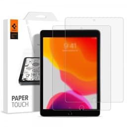 Spigen iPad 10.2 Skjermbeskytter Paper Touch 2-pack