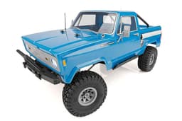Element Enduro Trailwalker 4X4 1/10 RTR