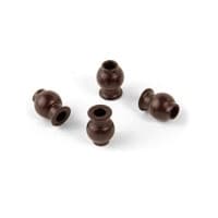 XR-352652 XB808 Ball Stud 6.8mm (4)