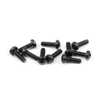 XR-907258 Philips M2.5x8mm 10pcs screw