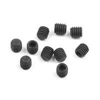 XR-901303 3 x 3mm Grub Screws (10)