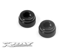 XR-368140 Alu Lower Shock Body Cap (2)