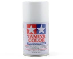 Tamiya Lakk - White - PS-1