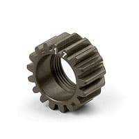 XR-338517 XCA Alu 7075 T6 Pinion Gear - 17T