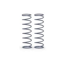 XR-358285 Rear Spring Set C = 0.57 Light-Blue (2)