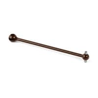 XR-355221 XB808 CVD Universal Drive Shaft - Hudy S