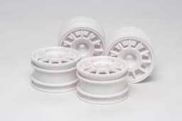 TAM-51394 M-Chassis 11-S Racing Wheel (4)