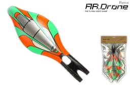 PF070003 Outdoor Hull Green