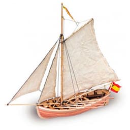 Artesania Latina - San Juan Cutter