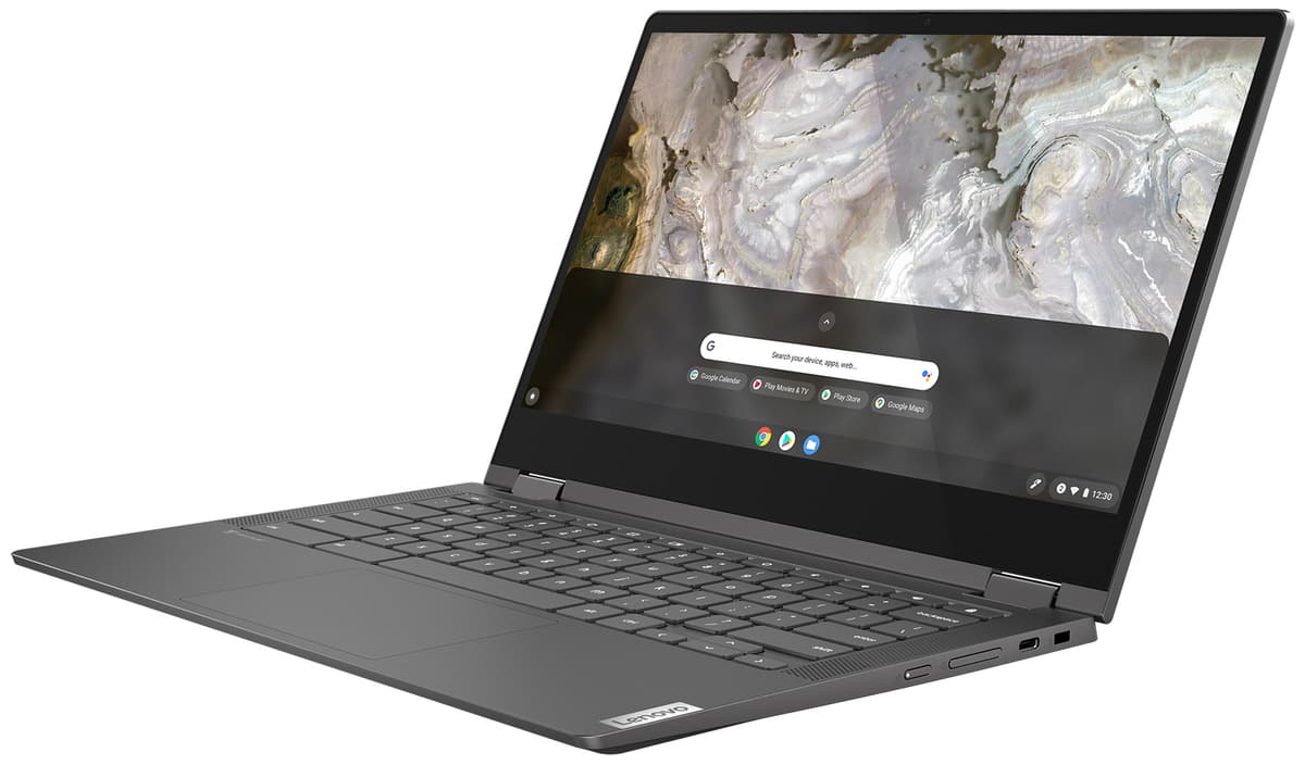 ◎IP Flex 5 Chrome 13ITL6 すばらしく Chromebook 中古