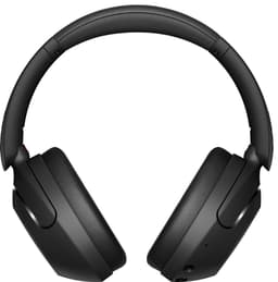 Sony WH-XB910N trådløse over-ear hodetelefoner (sort)