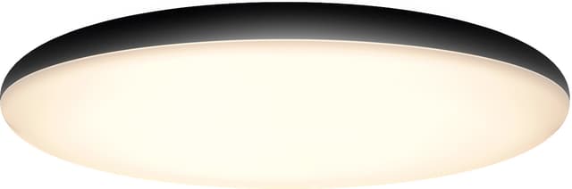 Philips Hue Cher taklampe (sort)