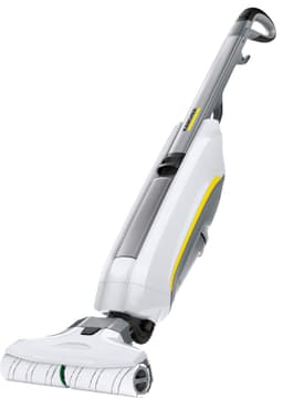 Kärcher FC 5 Premium gulvvasker 10554600 (hvit)