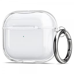Spigen AirPods 3 Deksel Ultra Hybrid Crystal Clear