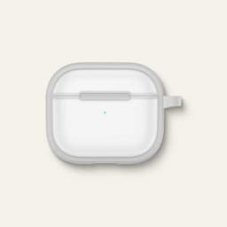 AirPods 3 Deksel Color Brick Grå