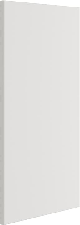 Epoq Core dekkside til veggskap 74 (hvit)