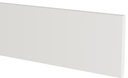 Epoq Core sokkel 233x16 (hvit)