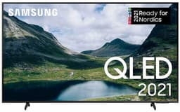 Samsung 65" Q68A 4K QLED TV (2021)