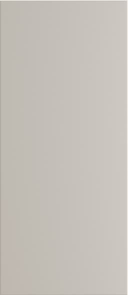 Epoq Core skapdør  40x92 (grey mist)