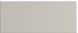 Epoq Core skuffefront 30x13 (grey mist)