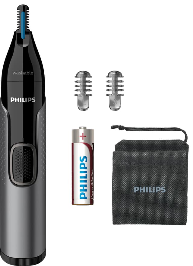 Philips Series 3000 nesehårstrimmer NT3650/16
