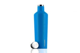 Corkcicle waterman ~0,75l termoflaske hawaiian blue