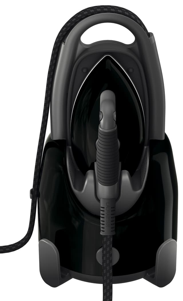 Laurastar Lift Plus dampgenerator (sort)