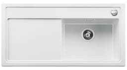 Blanco Zenar kjøkkenvask XL 6S høyre (white)