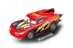 Carrera Disney - Lightning McQueen - Rocket Racer