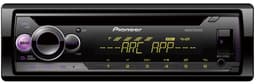 Pioneer DEH-S220UI Bilradio