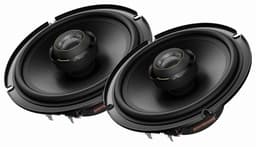 Pioneer TS-Z65F 16,5 cm. Høyttaler - 300 watt