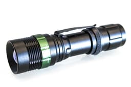 UV Ravlykt 365 nm LED
