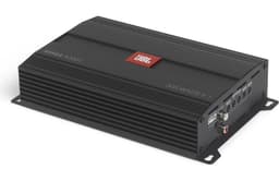 JBL STAGEA3001 1-Kanals forsterker