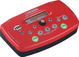 Boss VE-5-RD