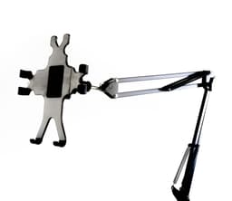 iPad/tabletholder med arm