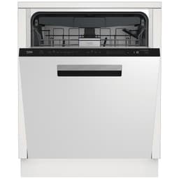 Beko oppvaskmaskin EDDN28535W