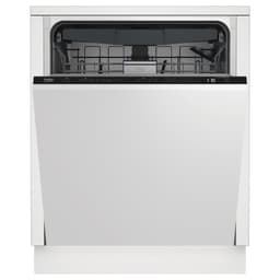 Beko oppvaskmaskin EDIN28535
