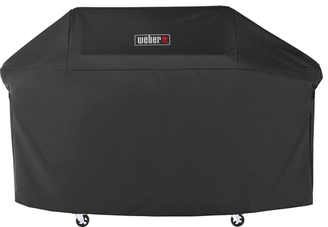 Weber Premium Genesis II 400 series grilldekke 7195