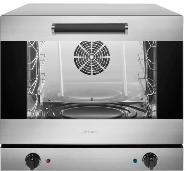 Smeg Foodservice ovn ALFA43X