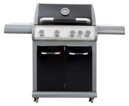 GASSGRILL 4BRENNER VALHAL 410 CS DANGRIL