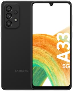 Samsung A33 5G Enterprise 128GB