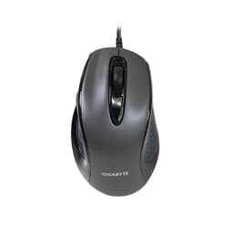 Gigabyte Dual Lens Gaming Mouse M6800 Svart