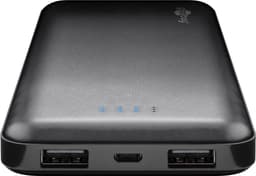 Goobay Moc Bank Slimline 10 000 mAh
