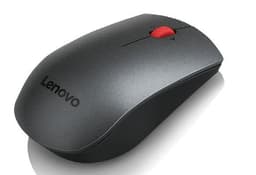 Lenovo 4X30H56887 Trådløs, profesjonell lasermus, svart