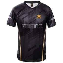 2018 Fnatic Pro genser (XL)