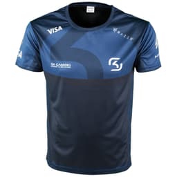SK Gaming 2018 genser (L)