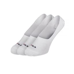 Fila padelsokker - Hvit 35-38