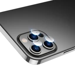 Linsebeskyttelse for iPhone 13 Pro Max