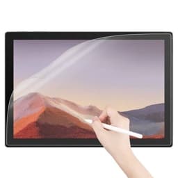 Skjermbeskyttelse med papirfølelse til Microsoft Surface pro4 / pro5 / pro6 / pro7