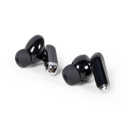 Gembird Earbuds TWS Wireless in-ear, Bluetooth, Black
